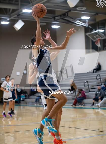 Thumbnail 1 in The Cambridge School @ Del Lago Academy ( Del Lago Tournament) photogallery.