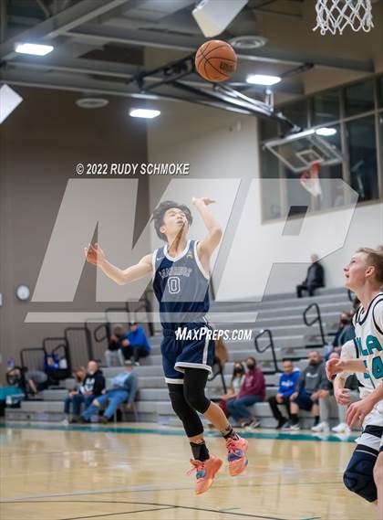 Thumbnail 1 in The Cambridge School @ Del Lago Academy ( Del Lago Tournament) photogallery.