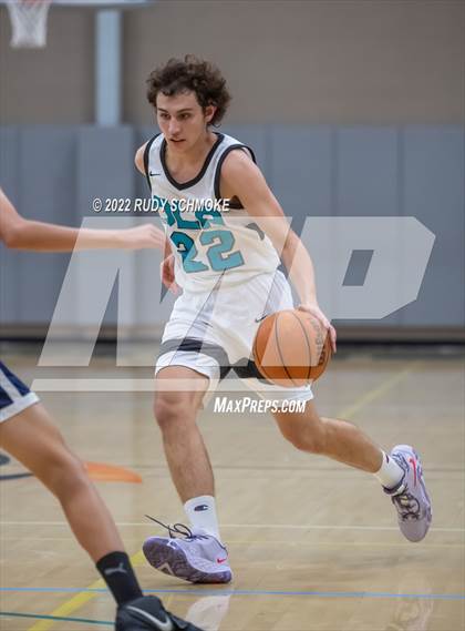 Thumbnail 3 in The Cambridge School @ Del Lago Academy ( Del Lago Tournament) photogallery.