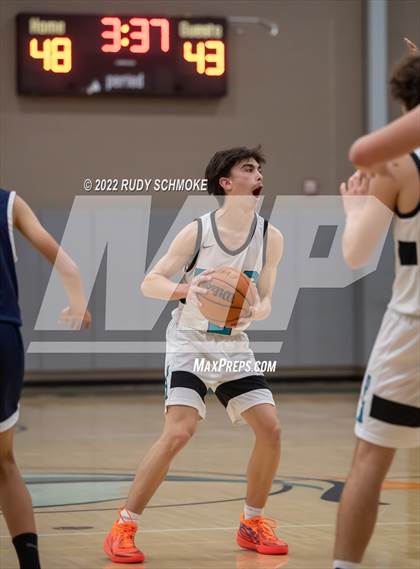 Thumbnail 2 in The Cambridge School @ Del Lago Academy ( Del Lago Tournament) photogallery.