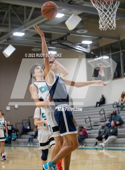 Thumbnail 2 in The Cambridge School @ Del Lago Academy ( Del Lago Tournament) photogallery.