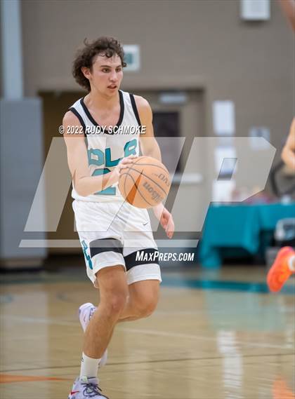 Thumbnail 1 in The Cambridge School @ Del Lago Academy ( Del Lago Tournament) photogallery.