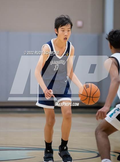Thumbnail 3 in The Cambridge School @ Del Lago Academy ( Del Lago Tournament) photogallery.