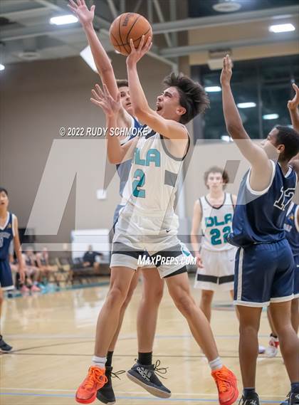Thumbnail 1 in The Cambridge School @ Del Lago Academy ( Del Lago Tournament) photogallery.
