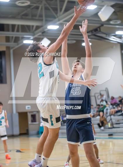Thumbnail 3 in The Cambridge School @ Del Lago Academy ( Del Lago Tournament) photogallery.