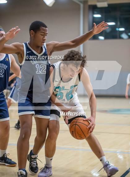 Thumbnail 3 in The Cambridge School @ Del Lago Academy ( Del Lago Tournament) photogallery.