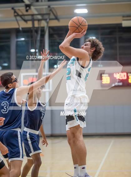 Thumbnail 3 in The Cambridge School @ Del Lago Academy ( Del Lago Tournament) photogallery.