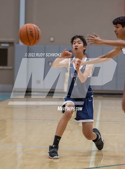 Thumbnail 2 in The Cambridge School @ Del Lago Academy ( Del Lago Tournament) photogallery.
