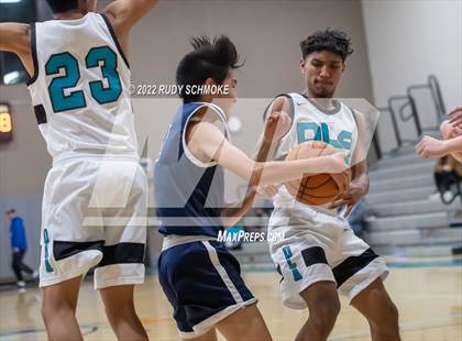 Thumbnail 1 in The Cambridge School @ Del Lago Academy ( Del Lago Tournament) photogallery.