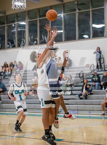 Thumbnail 2 in The Cambridge School @ Del Lago Academy ( Del Lago Tournament) photogallery.
