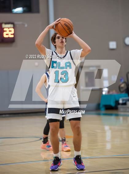 Thumbnail 3 in The Cambridge School @ Del Lago Academy ( Del Lago Tournament) photogallery.