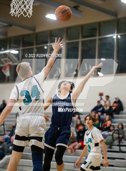 Thumbnail 3 in The Cambridge School @ Del Lago Academy ( Del Lago Tournament) photogallery.