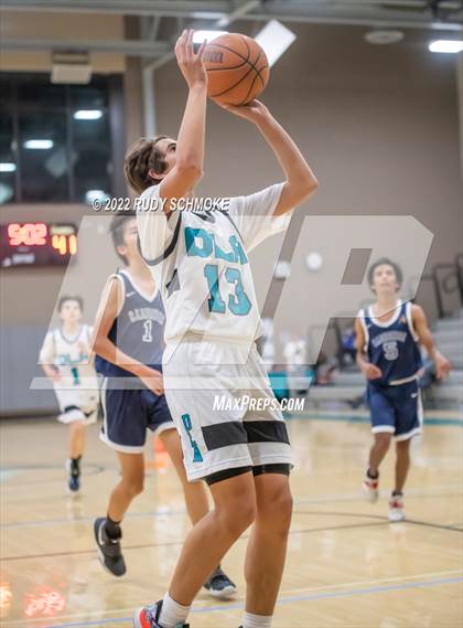 Thumbnail 3 in The Cambridge School @ Del Lago Academy ( Del Lago Tournament) photogallery.