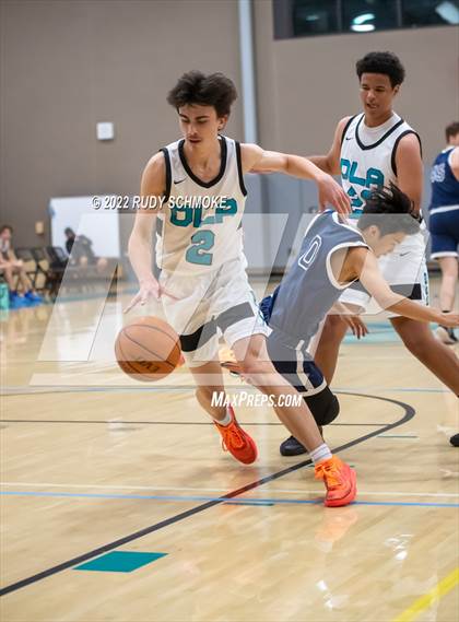 Thumbnail 1 in The Cambridge School @ Del Lago Academy ( Del Lago Tournament) photogallery.