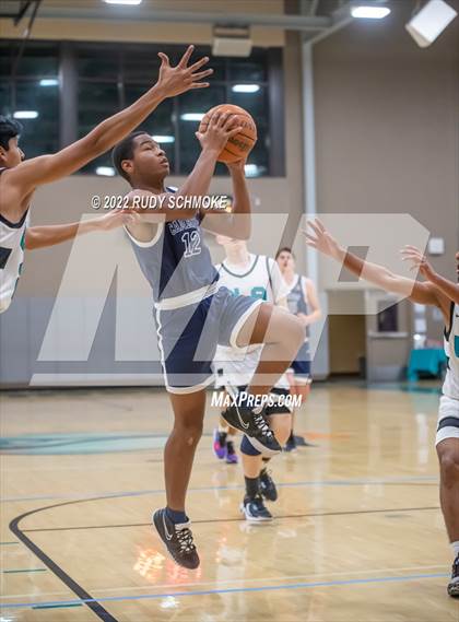 Thumbnail 1 in The Cambridge School @ Del Lago Academy ( Del Lago Tournament) photogallery.