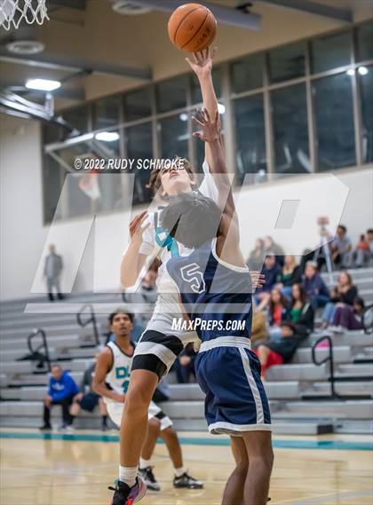 Thumbnail 3 in The Cambridge School @ Del Lago Academy ( Del Lago Tournament) photogallery.