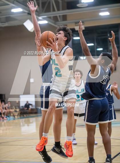 Thumbnail 3 in The Cambridge School @ Del Lago Academy ( Del Lago Tournament) photogallery.