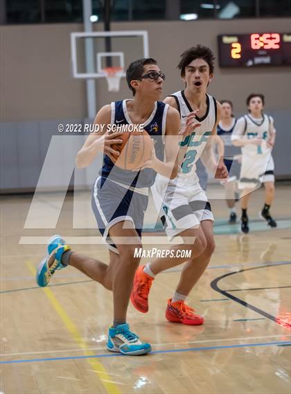 Thumbnail 1 in The Cambridge School @ Del Lago Academy ( Del Lago Tournament) photogallery.