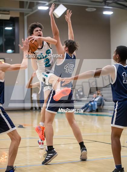 Thumbnail 1 in The Cambridge School @ Del Lago Academy ( Del Lago Tournament) photogallery.