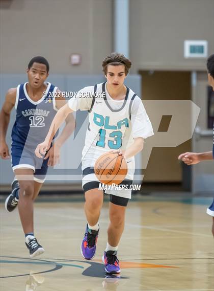 Thumbnail 2 in The Cambridge School @ Del Lago Academy ( Del Lago Tournament) photogallery.