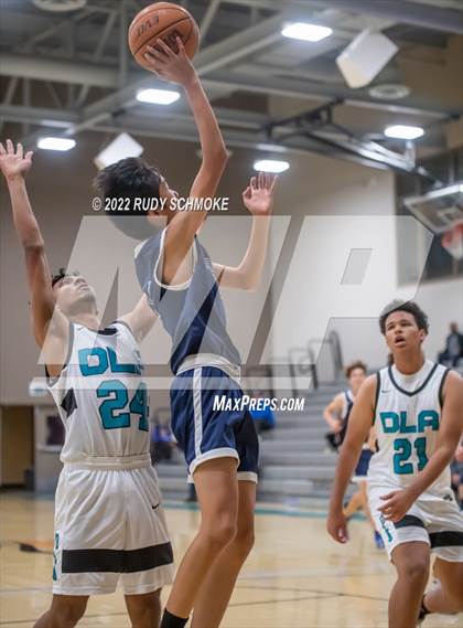Thumbnail 2 in The Cambridge School @ Del Lago Academy ( Del Lago Tournament) photogallery.