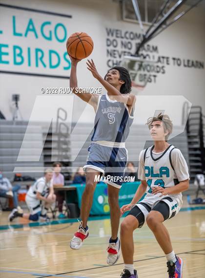Thumbnail 1 in The Cambridge School @ Del Lago Academy ( Del Lago Tournament) photogallery.