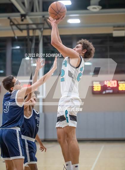 Thumbnail 1 in The Cambridge School @ Del Lago Academy ( Del Lago Tournament) photogallery.
