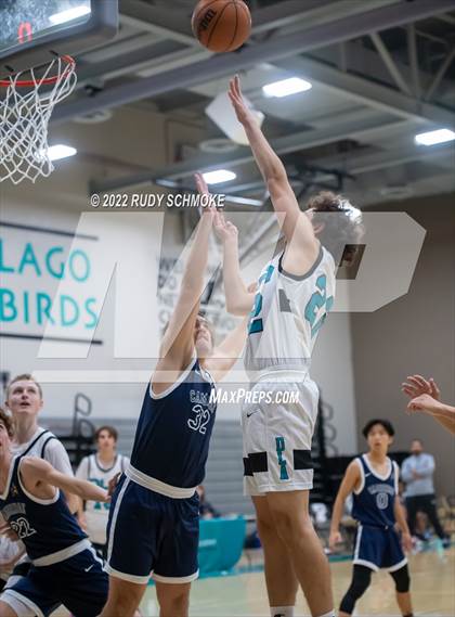 Thumbnail 2 in The Cambridge School @ Del Lago Academy ( Del Lago Tournament) photogallery.