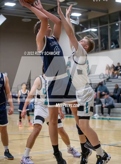 Thumbnail 2 in The Cambridge School @ Del Lago Academy ( Del Lago Tournament) photogallery.