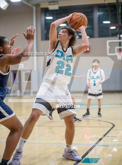 Thumbnail 2 in The Cambridge School @ Del Lago Academy ( Del Lago Tournament) photogallery.