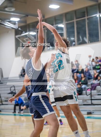 Thumbnail 2 in The Cambridge School @ Del Lago Academy ( Del Lago Tournament) photogallery.