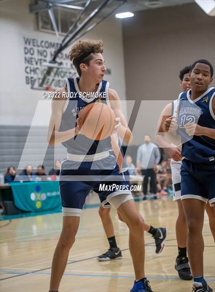 Thumbnail 2 in The Cambridge School @ Del Lago Academy ( Del Lago Tournament) photogallery.