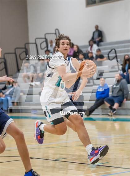 Thumbnail 1 in The Cambridge School @ Del Lago Academy ( Del Lago Tournament) photogallery.