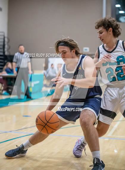 Thumbnail 3 in The Cambridge School @ Del Lago Academy ( Del Lago Tournament) photogallery.