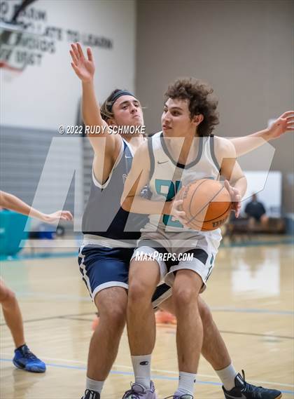 Thumbnail 3 in The Cambridge School @ Del Lago Academy ( Del Lago Tournament) photogallery.