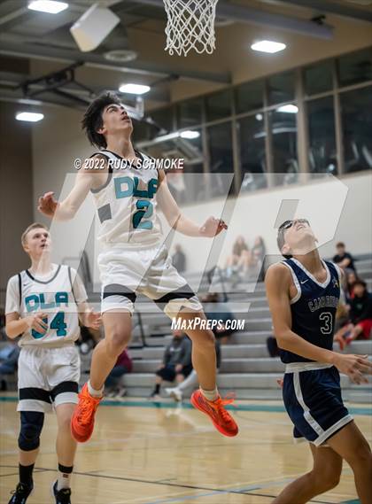 Thumbnail 3 in The Cambridge School @ Del Lago Academy ( Del Lago Tournament) photogallery.