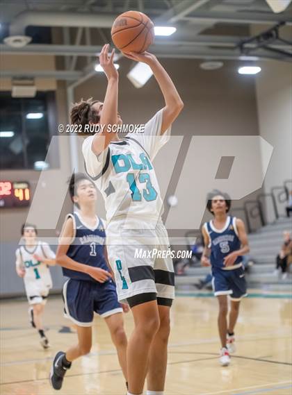 Thumbnail 1 in The Cambridge School @ Del Lago Academy ( Del Lago Tournament) photogallery.