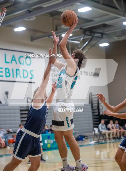 Thumbnail 2 in The Cambridge School @ Del Lago Academy ( Del Lago Tournament) photogallery.