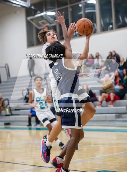 Thumbnail 1 in The Cambridge School @ Del Lago Academy ( Del Lago Tournament) photogallery.