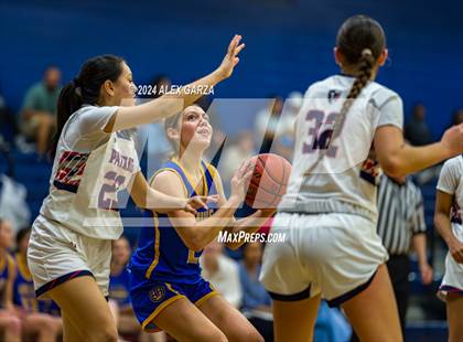 Thumbnail 3 in Alamo Heights @ Veterans Memorial photogallery.