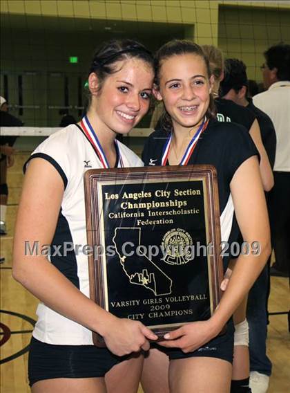 Thumbnail 2 in Granada Hills vs. San Pedro (CIF LA City  Section D1 Final) photogallery.