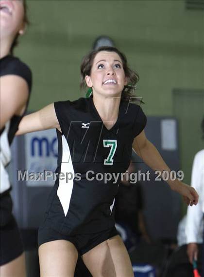 Thumbnail 3 in Granada Hills vs. San Pedro (CIF LA City  Section D1 Final) photogallery.