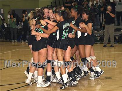 Thumbnail 3 in Granada Hills vs. San Pedro (CIF LA City  Section D1 Final) photogallery.