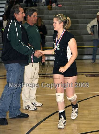 Thumbnail 1 in Granada Hills vs. San Pedro (CIF LA City  Section D1 Final) photogallery.