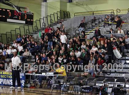 Thumbnail 1 in Granada Hills vs. San Pedro (CIF LA City  Section D1 Final) photogallery.