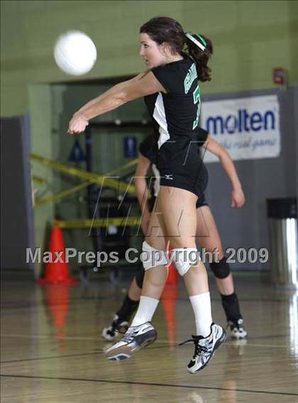 Thumbnail 3 in Granada Hills vs. San Pedro (CIF LA City  Section D1 Final) photogallery.