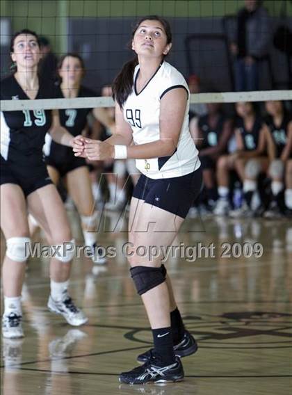 Thumbnail 1 in Granada Hills vs. San Pedro (CIF LA City  Section D1 Final) photogallery.