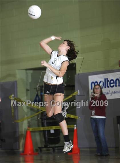 Thumbnail 1 in Granada Hills vs. San Pedro (CIF LA City  Section D1 Final) photogallery.