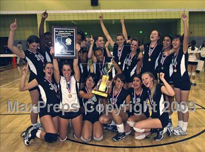 Thumbnail 3 in Granada Hills vs. San Pedro (CIF LA City  Section D1 Final) photogallery.