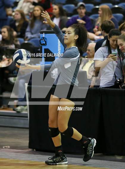 Thumbnail 1 in McGehee vs Metairie Park Country Day (LHSAA Division 5 Semifinal Playoff) photogallery.